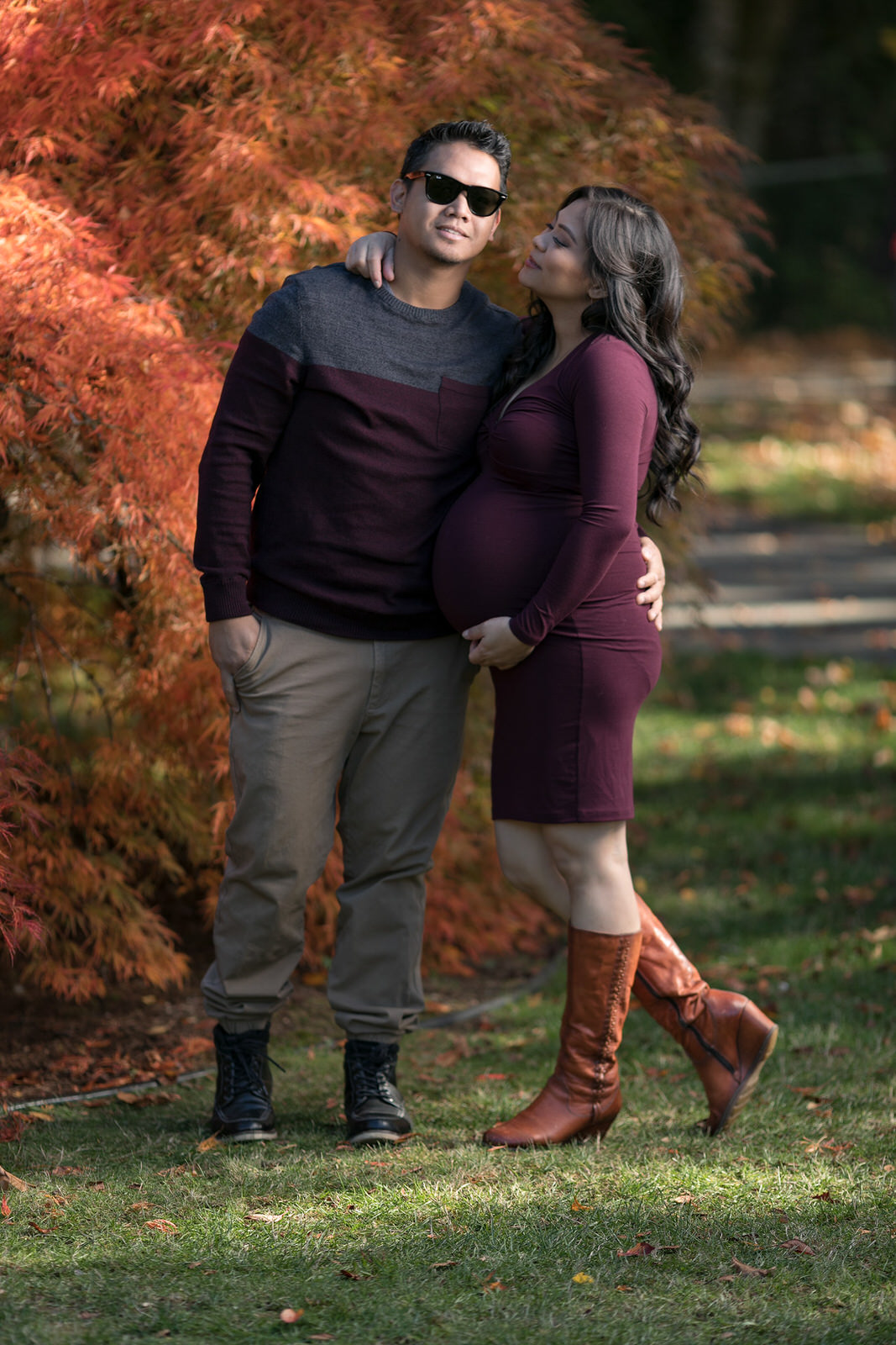 Couples and Maternity Cover