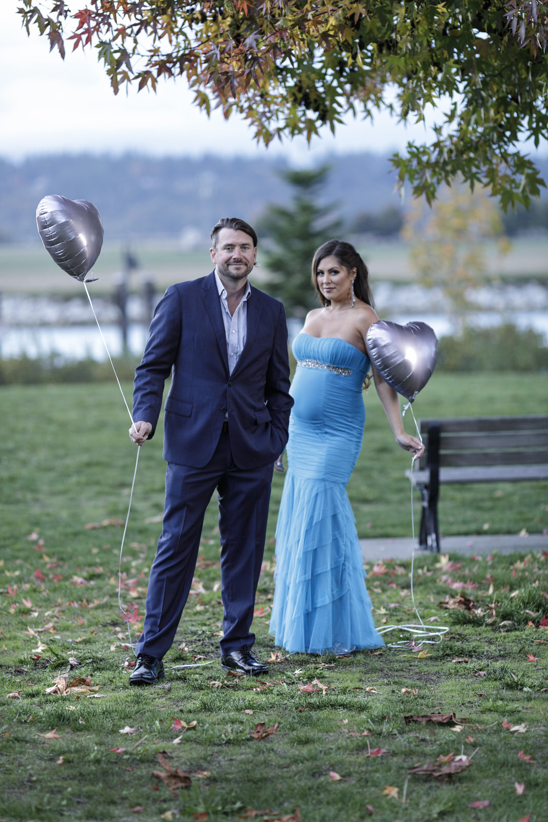 Couples and Maternity Cover