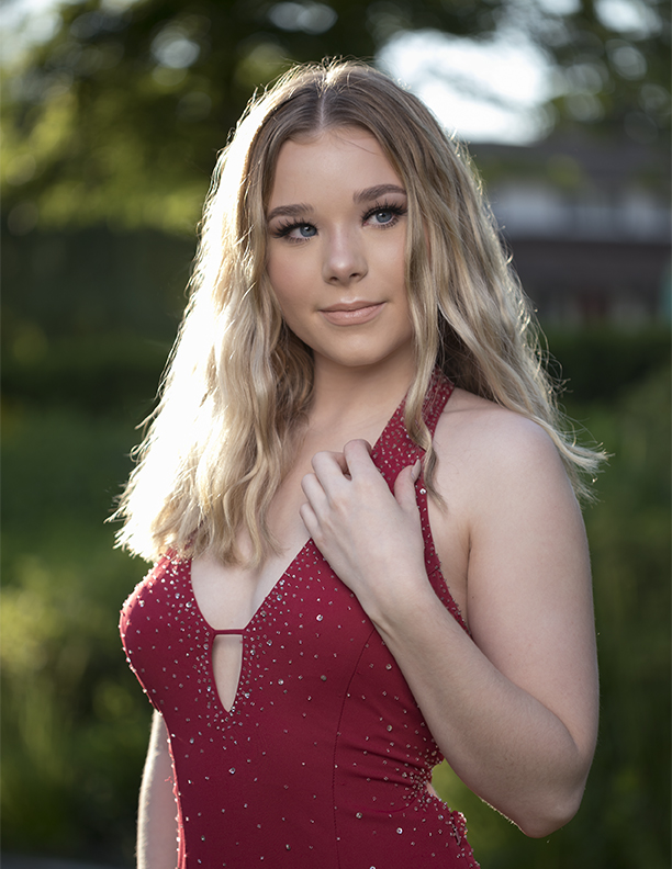 Model Cover-Emma Rice