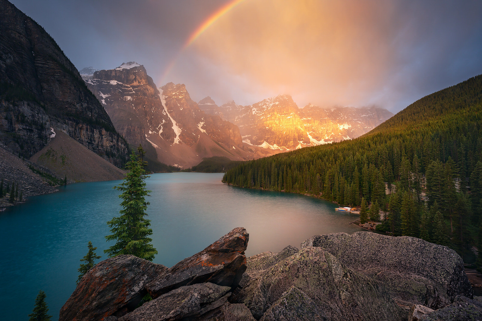 Landscape and Nature Photos