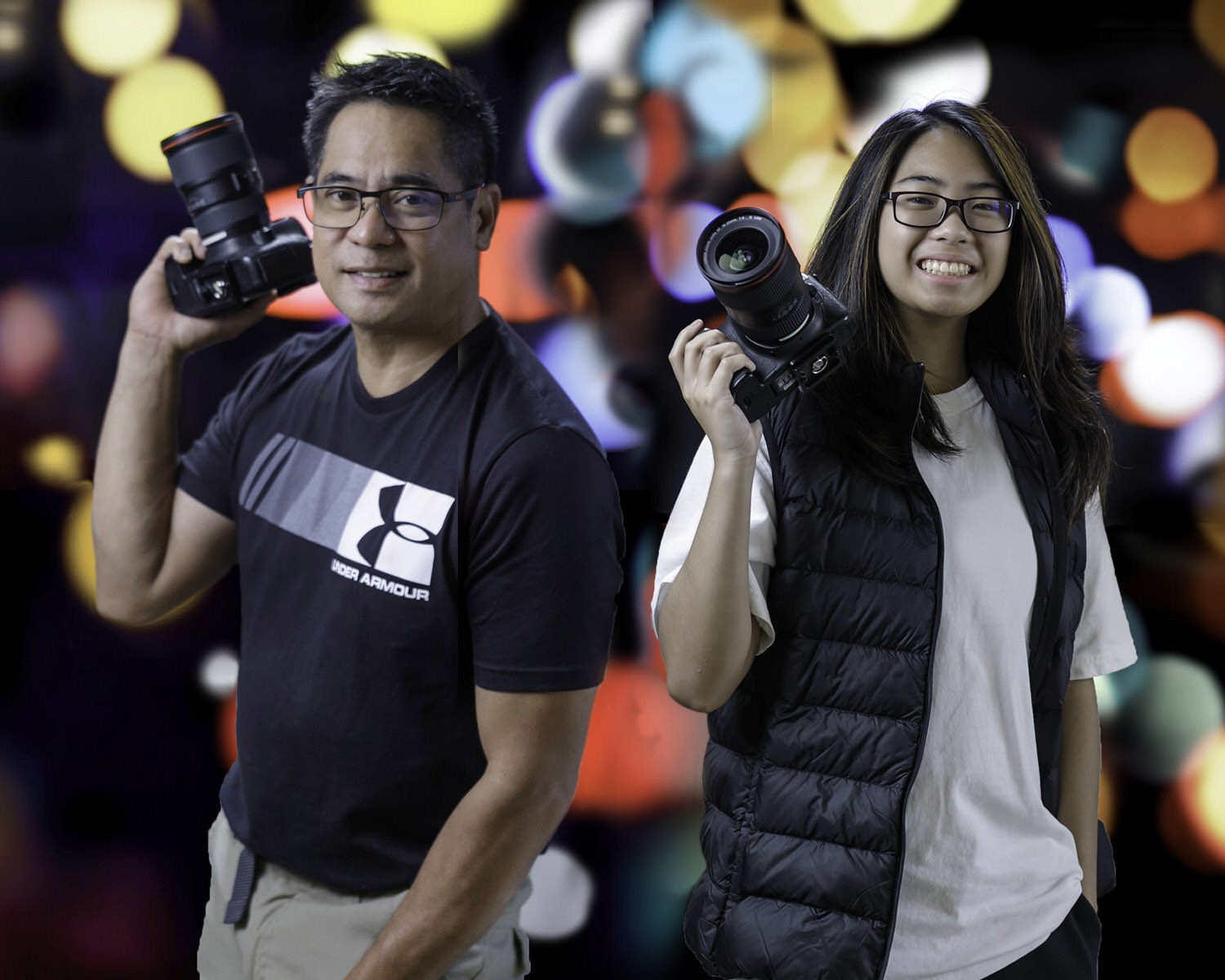 Joey Jickain profile